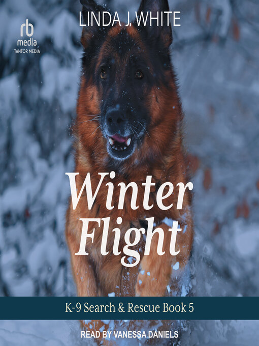 Title details for Winter Flight by Linda J. White - Wait list